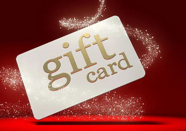 The Hoodie House Gift Card