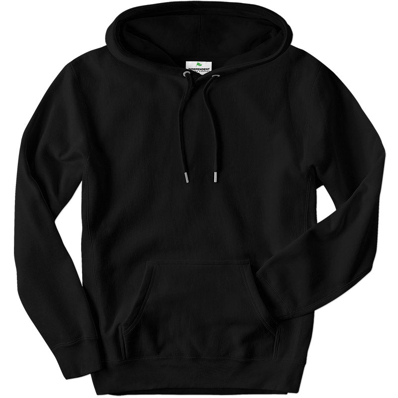 Premium Pullover Hoodie