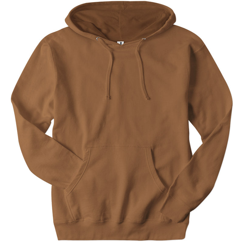 Midweight Pullover Hoodie