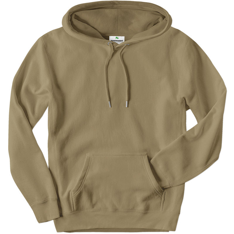 Premium Pullover Hoodie
