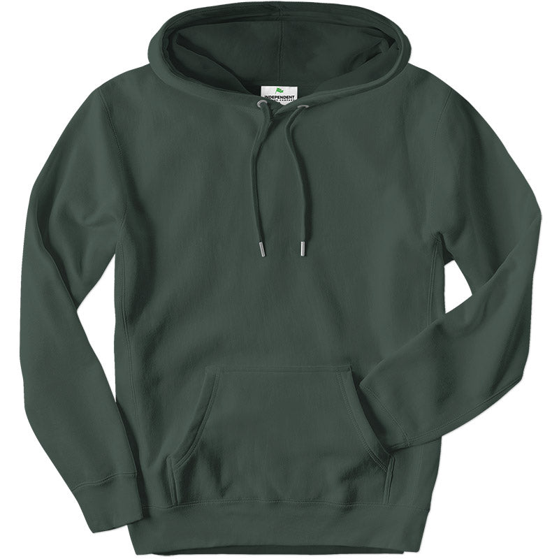 Premium Pullover Hoodie