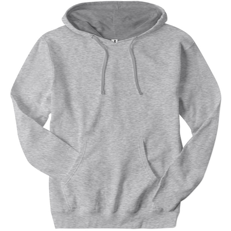 Midweight Pullover Hoodie