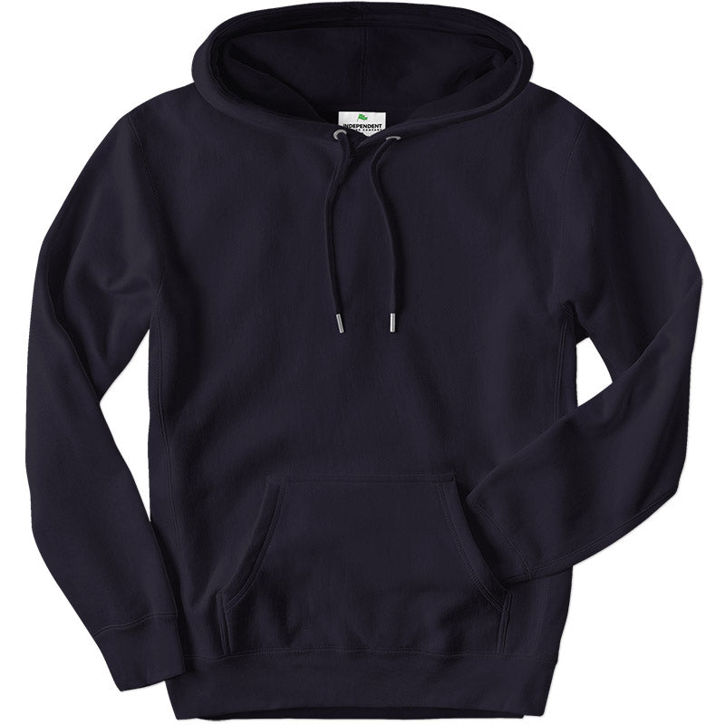 Premium Pullover Hoodie