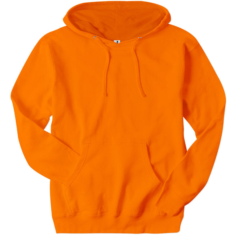 Midweight Pullover Hoodie