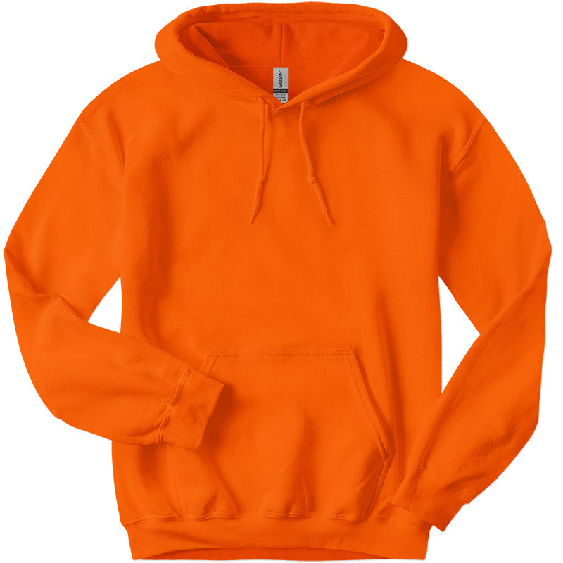 Heavy Blend Hoodie
