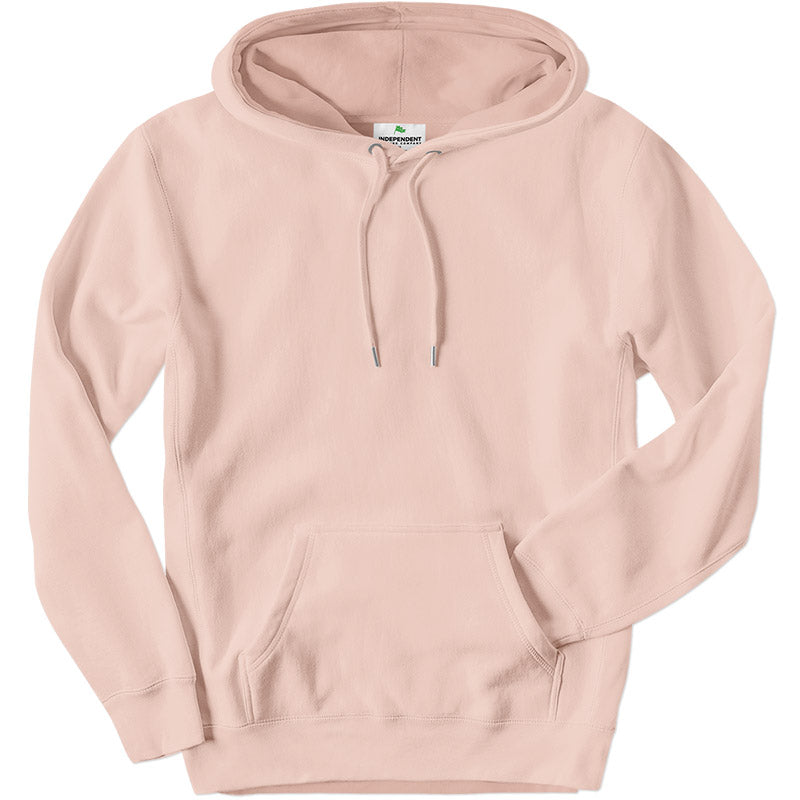 Premium Pullover Hoodie