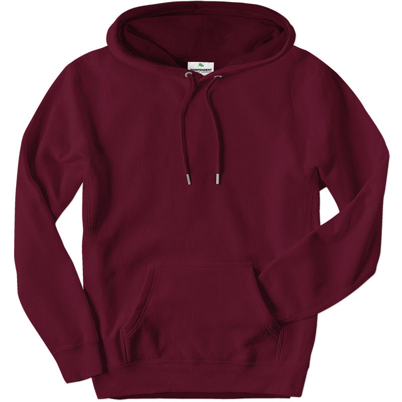 Premium Pullover Hoodie