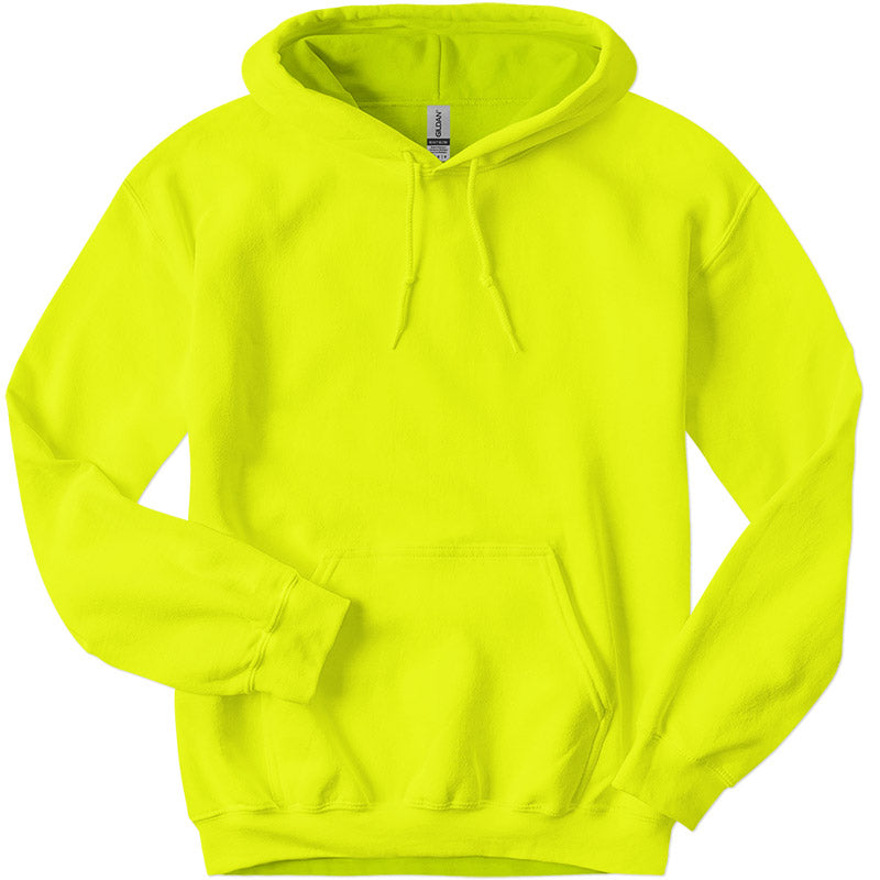 Heavy Blend Hoodie